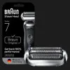 Сменная головка для электробритвы Braun Series 7 74S (4987176189066)