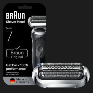 Змінна голівка для електробритви Braun Series 7 74S (4987176189066) в Дрогобичі