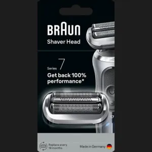 Змінна голівка для електробритви Braun Series 7 74S (4987176189066) в Дрогобичі