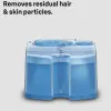 Картридж з рідиною для очищення систем для гоління Braun Clean Charge (8006540985199)