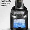 Картридж з рідиною для очищення систем для гоління Braun Clean Charge (8006540985199)