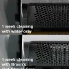 Картридж з рідиною для очищення систем для гоління Braun Clean Charge (8006540985199)