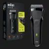 Електробритва BRAUN 300 Series 3 (Black)