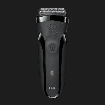 Електробритва BRAUN 300 Series 3 (Black)