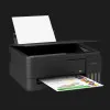 БФП Струменевий Epson EcoTank L3350 (Black) (C11CL62409)