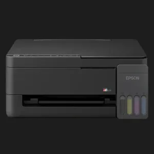 БФП Струменевий Epson EcoTank L3350 (Black) (C11CL62409)