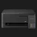 БФП Струменевий Epson EcoTank L3350 (Black) (C11CL62409)