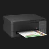 БФП Струменевий Epson EcoTank L3350 (Black) (C11CL62409)