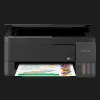 БФП Струменевий Epson EcoTank L3350 (Black) (C11CL62409)