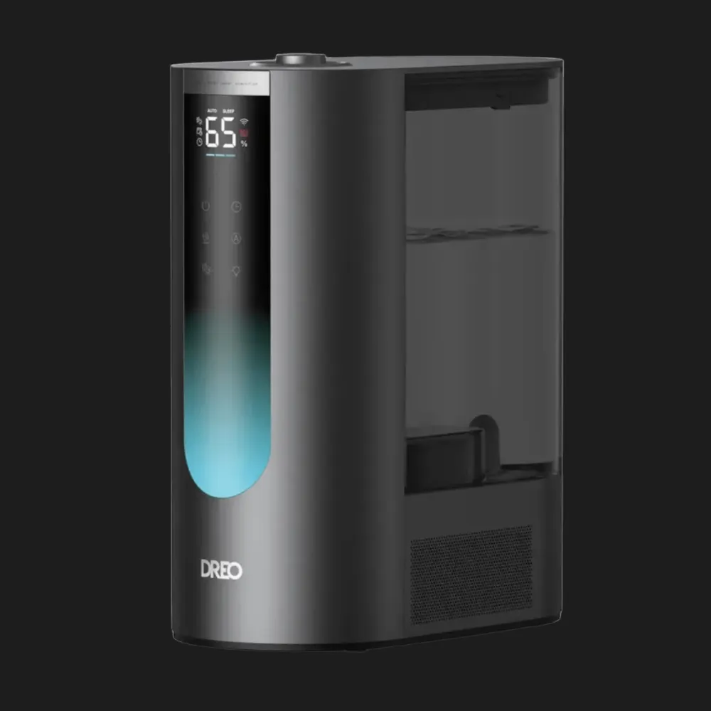 Зволожувач повітря Dreo DR-HHM013S (Black)