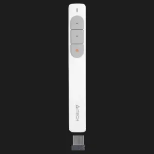 Беспроводной презентер A4Tech LP15 (White) в Дрогобыче