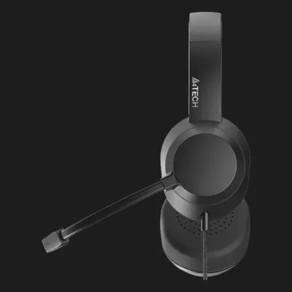 Гарнитура A4Tech FH150U (Black) в Александрии
