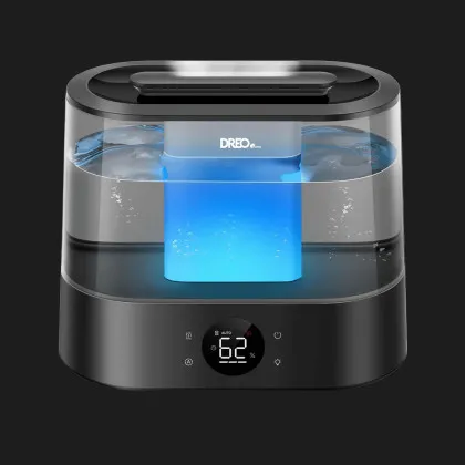 Увлажнитель воздуха Dreo DR-HHM010S (Black) в Бродах