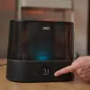 Увлажнитель воздуха Dreo DR-HHM010S (Black)