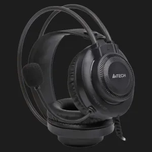 Наушники A4Tech FH200U (Gray) в Александрии