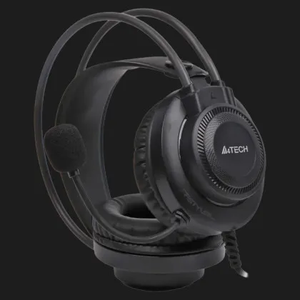 Наушники A4Tech FH200U (Gray) в Борисполе