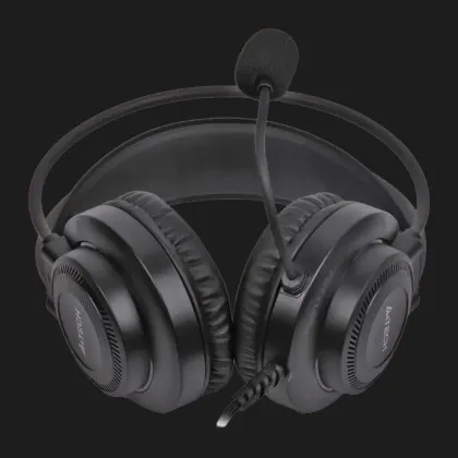 Наушники A4Tech FH200U (Gray) в Борисполе