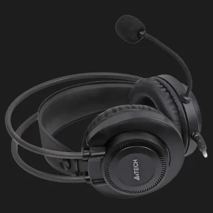 Наушники A4Tech FH200U (Gray) в Борисполе