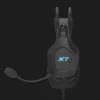 Гарнітура A4Tech X7 USB XH-200 (Black)