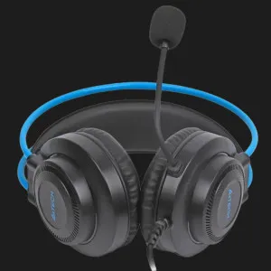 Наушники A4Tech FH200i (Blue) в Александрии