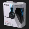 Наушники A4Tech FH200i (Blue)