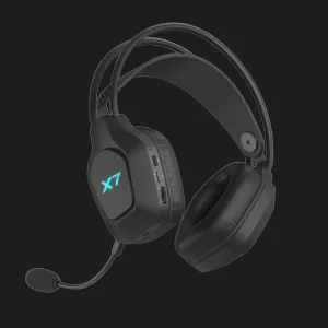 Гарнітура A4Tech X7 USB XR-200 (Black)