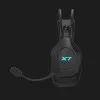 Гарнітура A4Tech X7 USB XR-200 (Black)
