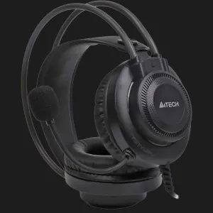 Наушники A4Tech FH200i (Gray) в Александрии
