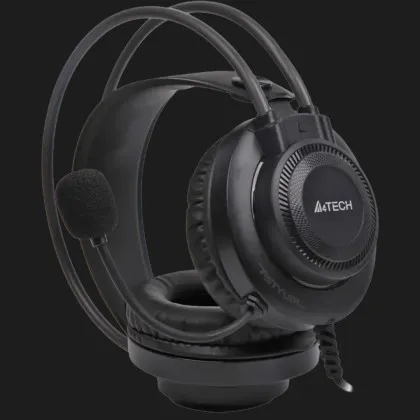 Наушники A4Tech FH200i (Gray) в Борисполе