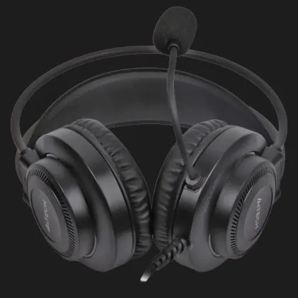 Наушники A4Tech FH200i (Gray) в Борисполе