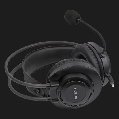 Наушники A4Tech FH200i (Gray) в Борисполе
