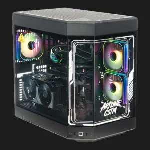 Компьютер Artline Gaming Y60Black (Y60BlackV39) в Кропивницком