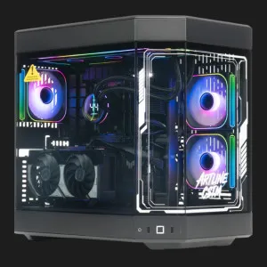 Компьютер Artline Gaming Y60Black (Y60BlackV39) в Кропивницком