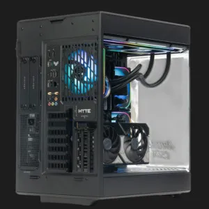 Компьютер Artline Gaming Y60Black (Y60BlackV39) в Кропивницком