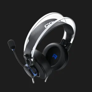 Ігрова гарнітура Cougar VM410 PS (Black)
