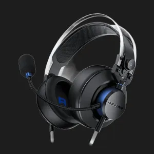 Ігрова гарнітура Cougar VM410 PS (Black)