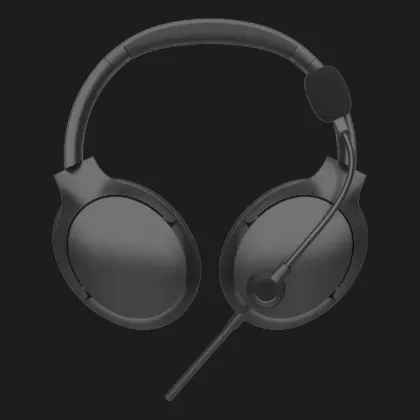 Навушники A4Tech FH280U (Black) в Бродах