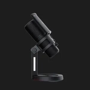 Мікрофон настільний Cougar Screamer X (Black) в Бродах