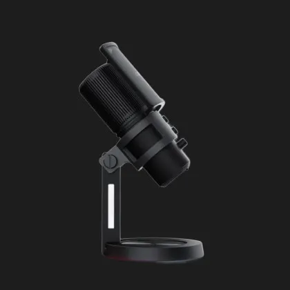 Мікрофон настільний Cougar Screamer X (Black)