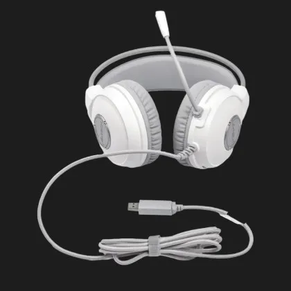 Гарнитура USB A4Tech FH300U (White) в Александрии