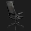 Крісло офісне Cougar Stryder (Black)