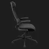 Крісло офісне Cougar Stryder (Black)
