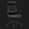 Крісло офісне Cougar Stryder (Black)