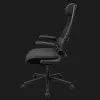 Крісло офісне Cougar Stryder (Black)