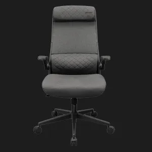 Кресло офисное Cougar Stryder (Gray) в Бродах