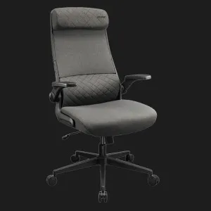 Кресло офисное Cougar Stryder (Gray) в Бродах