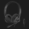 Навушники A4Tech HU-10 (Black)