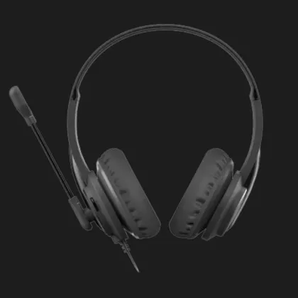 Наушники A4Tech HU-10 (Black) в Борисполе