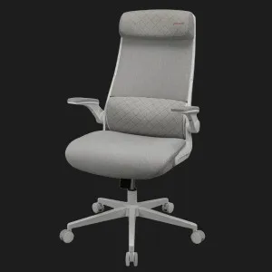 Кресло офисное Cougar Stryder (White) в Бродах
