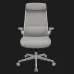 Кресло офисное Cougar Stryder (White)